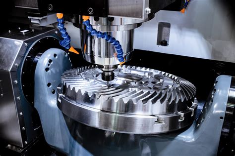 machining and cnc technology|how does a cnc work.